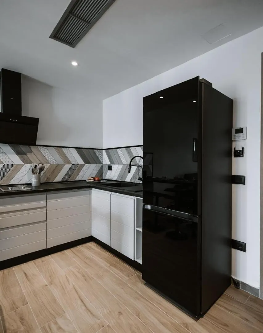 Blutique Apartments & Balconies Golem   Golem (Tirana)